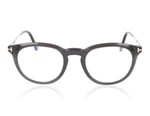 Tom Ford TF5905 TF590 Black 005 Glasses