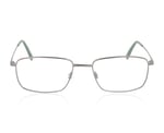 Flexon H6063 Gunmetal 070 Glasses