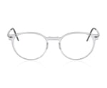 Lindberg n.o.w 6603 6603 Clear Grey Gunmetal Black C07 T802 U9 Glasses