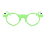 VAVA BL0015 Acid Green Acid Green Glasses