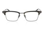 Akoni Galileo Black/Green Mix TRTPTR Glasses