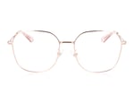 Swarovski 0SK1009D SK1009D Rose Gold 4014 Glasses