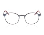 Ørgreen Next To The Moon Mat Dark Blue/Mat Metallica Red 1343 Glasses