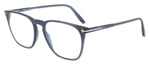 Tom Ford FT5937B/V TF5937-B Clear Blue 090 Glasses