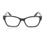 Swarovski SK2013 Black/Grey 1010 Glasses