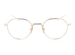 DITA Artoa.82 DTX162 Gold A-01 Glasses