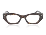 Ray-Ban ZENA RX7330 Havana 8320 Glasses
