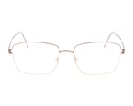 Lindberg Air Rim Axel Gold Bronze TB U12 Glasses