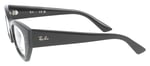 Ray-Ban ZENA RX7330 Black 8260 Glasses