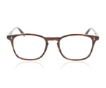 Garrett Leight Boon 1059 Brown Tort BRT Glasses