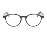 Lunor LU257 Black 01 Glasses