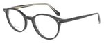 GIGI Studios Brooks 64900 Black 1 Glasses