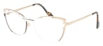 Face à Face Pulse 2 Pulse Mixed 9122 Glasses