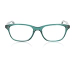 Oliver Peoples ASHTON OV5224 Translucent Dark Teal 1763 Glasses