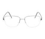 Lindberg Air Rim Gustav Gustav Blue Brown Tort TB K204 U13 Glasses