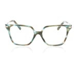 Tiffany OTF2234B TF2234B Ocean Turquoise 8124 Glasses
