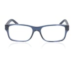 Polo Ralph Lauren PH2117 Shiny Transparent Blue 5470 Glasses