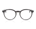 Hug Spectacles Skip Black Grey 05 Glasses