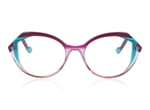 Face à Face Kaledo Purple/Mixture 1/4595 Glasses