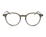 Paul Smith Carlisle Green 007 Glasses
