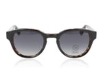 Einstoffen Knipser Black & Havana 6119 Sunglasses