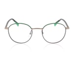 Etnia Barcelona Midpoint Green Grey Copper BRBK Glasses