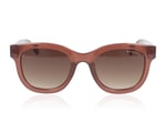 Radley RDS 6525 Clear Brown 151 Sunglasses