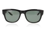 Barton Perreira Kuhio Black BLA Sunglasses