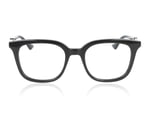 Gucci GG1497O Black/Transparent 005 Glasses