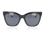 Radley RDS 6504 Black Grey Tort 104 Sunglasses