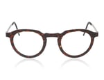 Lindberg 1056 Tortoise Mixture AK69 Glasses