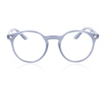 Ray-Ban RY1594 Opal Blue 3939 Glasses