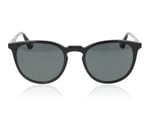 Taylor Morris George Arthur II Black C1 Sunglasses