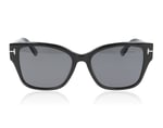 Tom Ford ELSA TF1108 Black 01D Sunglasses