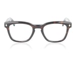 Hug Spectacles Morganfield Brown Tort 23 Glasses