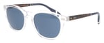 Polo Ralph Lauren 0PH4206 PH4206 Shiny Crystal 533180 Sunglasses
