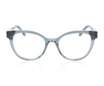Ørgreen Queen Clear Stone Blue A082 Glasses