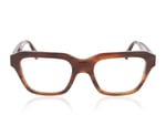 VUE DC MAO Brown Havana 067 Glasses
