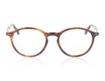 Lunor LU451 LU 451 Brown Tort 15 Glasses