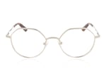 Taylor Morris TM030 Silver C2 Glasses