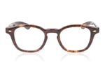 Eyevan 7285 Byron-E Tortoise TORT2 Glasses