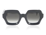 Folc Lupe Black B Sunglasses