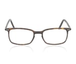 Lunor LU232 Matt Brown Tort 02 Glasses