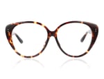 Linda Farrow Katia Tortoise C2 Glasses