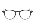 Garrett Leight Hampton Black 1001 BK Glasses