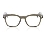 Hug Spectacles Morganfield Clear Green 01 Glasses