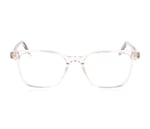Wolf Eyewear T062 Clear Crystal Grey C02 Glasses