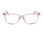 Garrett Leight Monarch 1155 Beige Clear DER Glasses