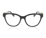 Swarovski SK2004 Black 1001 Glasses
