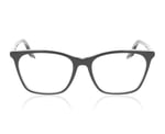 Ray-Ban 0RX5422 RX5422 Black On Transparent 2034 Glasses